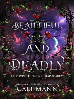 cover image of Beautiful and Deadly